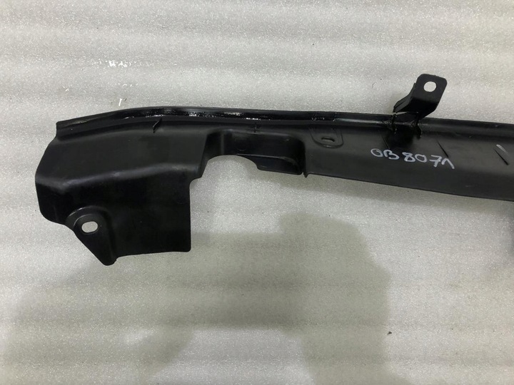 фото №9, Защита бампера задняя suzuki liana 72383-54g1 hb