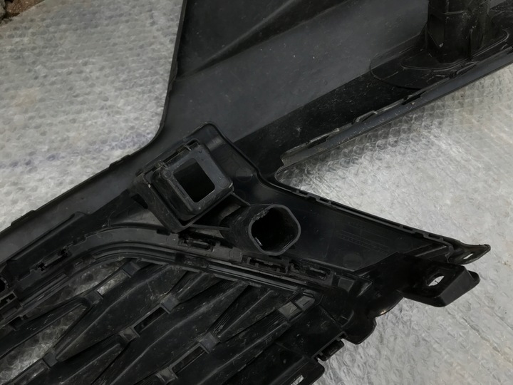 фото №11, Seat ateca 575 бампер перед передние ксенон 2016-