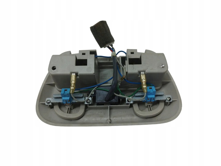 фото №8, 2010 subaru impreza iii свет сиденья передней vc12090