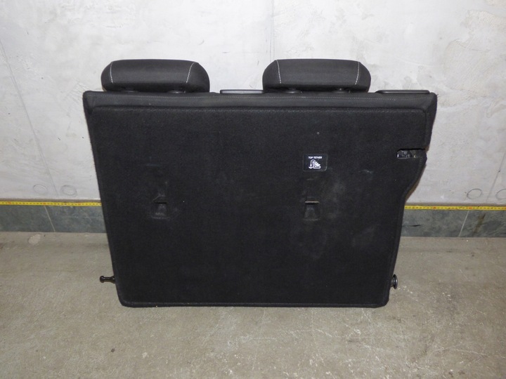 фото №13, Диван застёжки ремней opel astra k v универсал