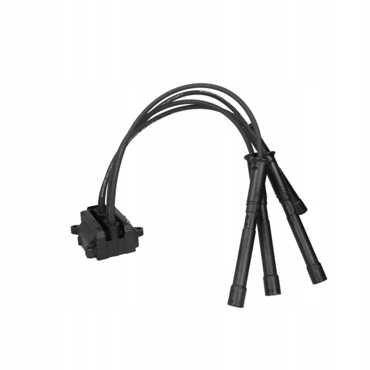 фото №1, Катушка зажигания delphi ce20018-12b1