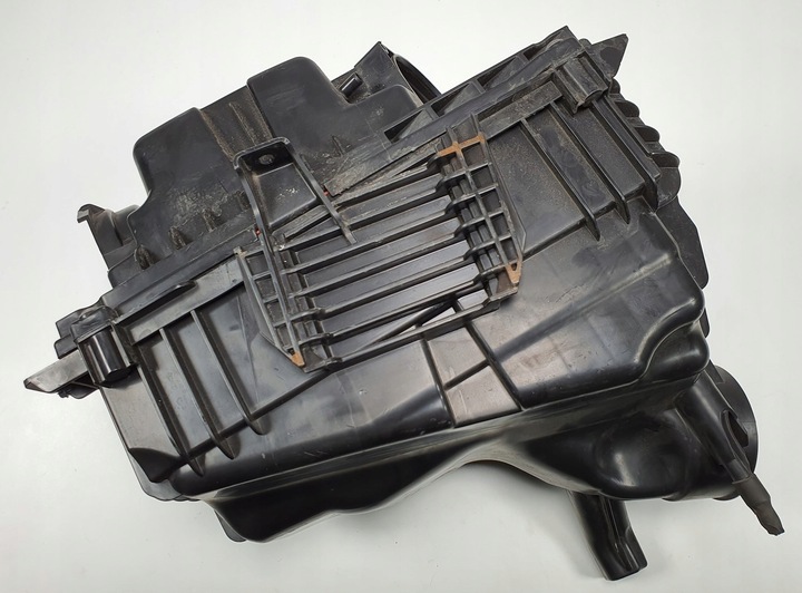 фото №2, Корпус фільтра повітря citroen c5 x7 9683955980