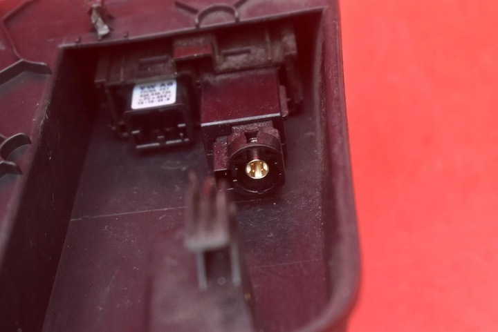 фото №10, Гнездо aux usb 5jb857367b skoda rapid 12-17
