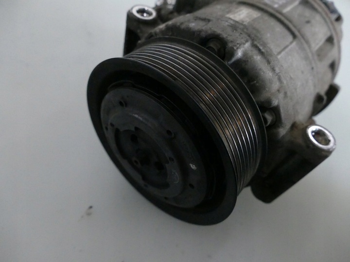 фото №3, Range rover sport l320 3.6 компрессор насос кондиционера 7h32-19d623-ac