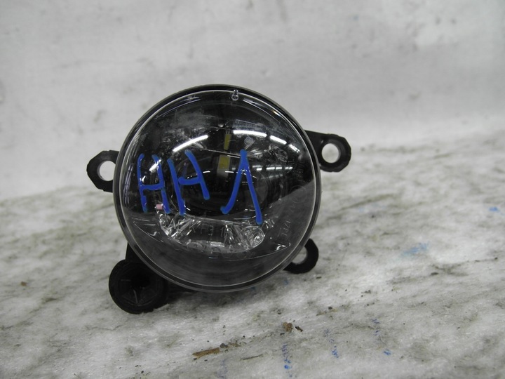 фото №1, Volvo xc40 32228883 галоген led drl лівий повний оригінал