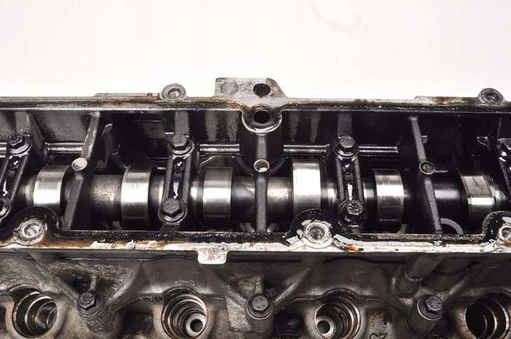 фото №7, Focus mk3 mondeo mk4 c-max s-max fiesta mk7 1.4 1.6 tdci головка 9684487210