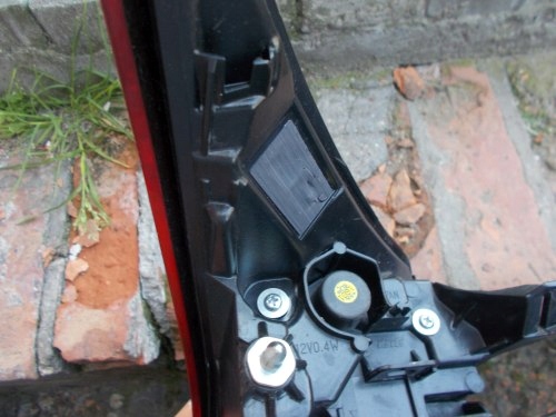 фото №10, Lexus nx ux200 ux250h 2019- правая led