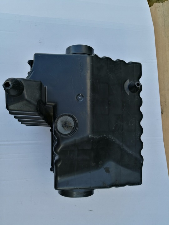 фото №11, Корпус фільтра повітря land rover sport l320 2.7