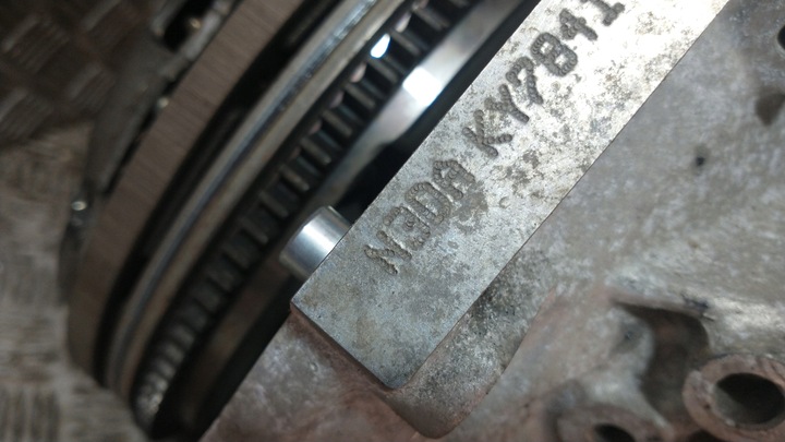 фото №8, Ford focus mk4 st двигун 2.3 ecoboost n3da