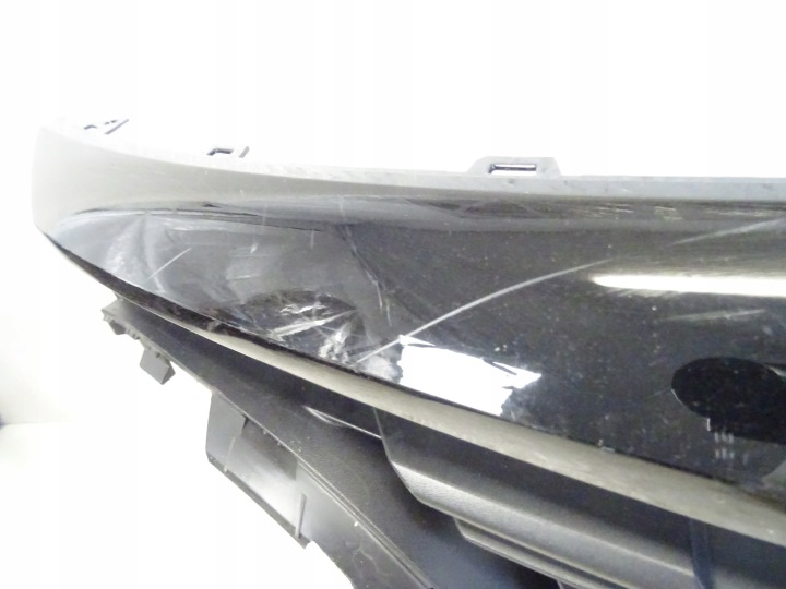 фото №10, Решітка решітка передня перед renault captur ii 623105565r
