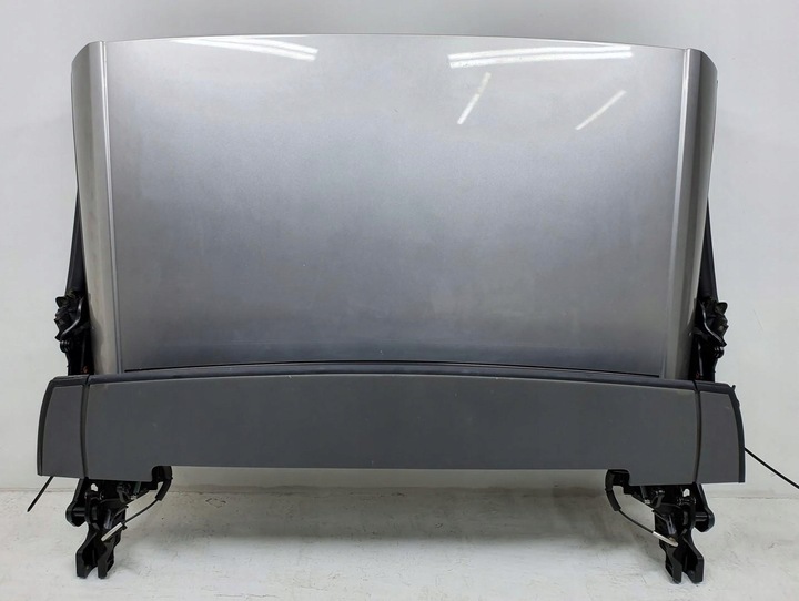 фото №1, Дах складний скло u7 ford focus mk2 cabrio рестайлінг