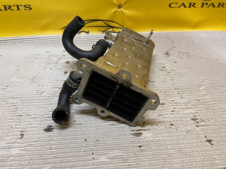 фото №6, Радіаторів вихлопних газів egr w176 w205 2.2cdi a6511400675