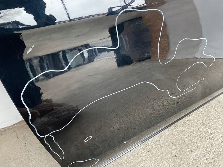 фото №7, Mercedes vito v клас w447 amg електричні двері праві зсувні