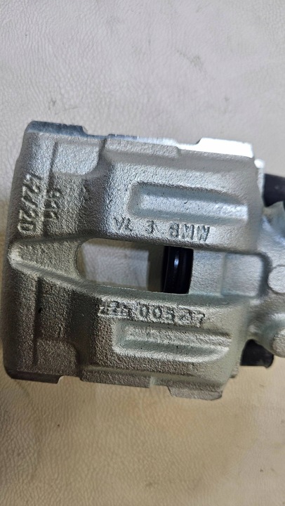 фото №7, Суппорт тормозной зад задний левый bmw x1 e84 9114220