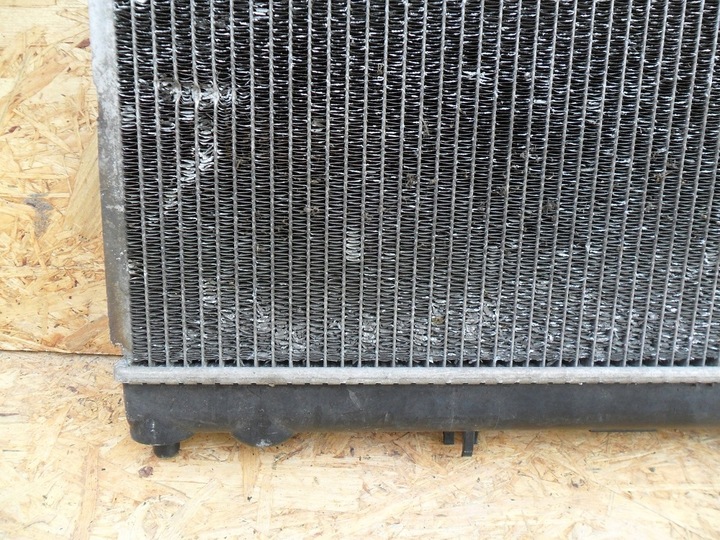 фото №11, Suzuki jimny fj 2003- радіаторів води