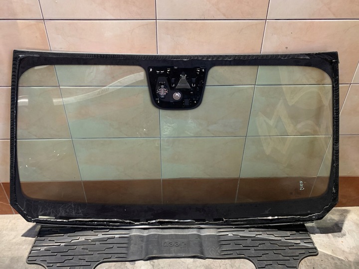 фото №6, Alfa romeo giulia скло лобове 2019 оригінал senor камера