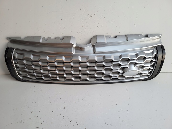 фото №1, Решётка решётка радиатора динамический range rover evoque