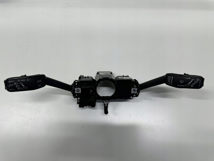 фото №1, Перемикач комбінований стрічка vw 2qc953502b 2q0953521af