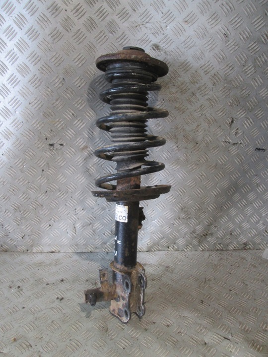 фото №1, Амортизатор mcperson лівий переднє opel vectra c 1.9 cdti 13158667cq