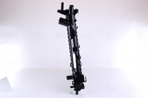 фото №13, Nissens 630742 радіаторів, система охолодження двигуна