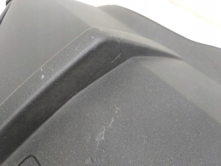 фото №6, Накладка дифузор бампера зад задній audi q3 ii s-line 83f807521b