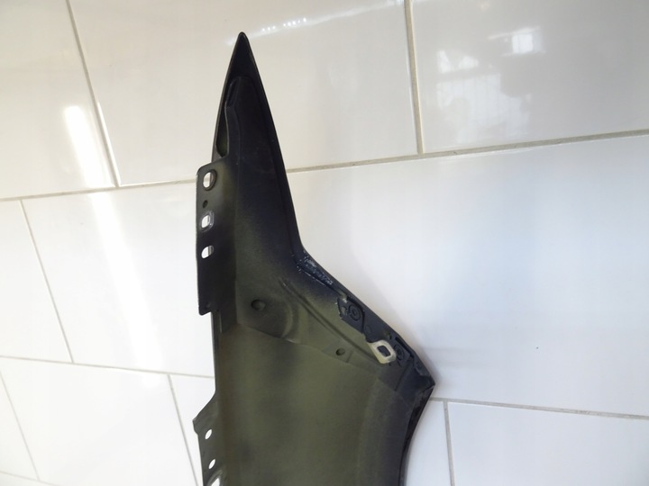 фото №12, Volvo v90 s90 гибрид 2016-2022 левый крыло pas перед хороший оригинал