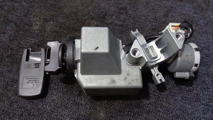 фото №13, Компьютер замок зажигания bsi suzuki sx4 рестайлинг fl 2.0 16v ddis 2010-2014r.