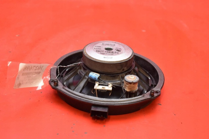 фото №6, Динамик правые зад 6m2t-18808-fc ford focus mk3 рестайлинг 14-20