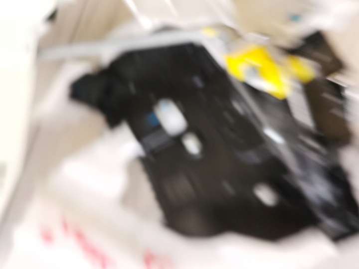 фото №5, Hyundai santa fe iv замок двері лівий зад ручка