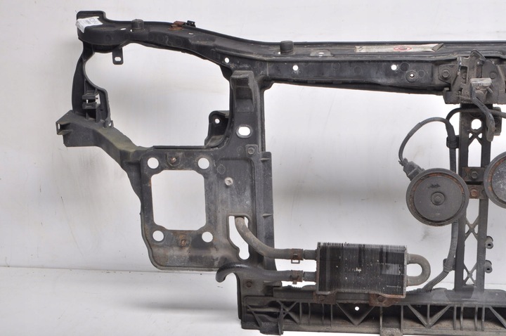 фото №6, Kia cerato i 2.0 crdi pas переднє підсилювач