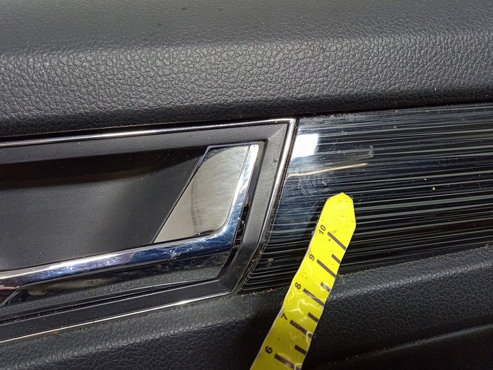 фото №7, Skoda kodiaq i 16- оббивка двері зад права боковина 565867024ek