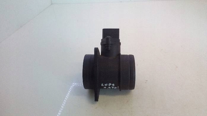 фото №9, Витратомір vw lupo 1,4 tdi 2000r. 0281002318