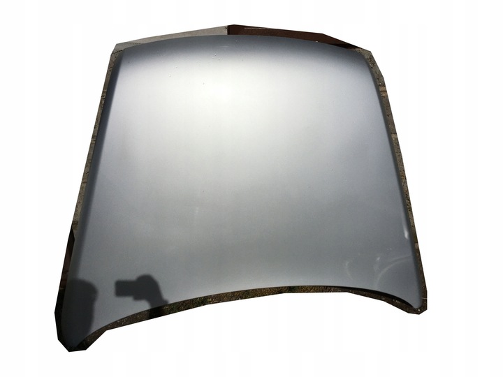 фото №1, Капот крышка двигателя touareg 7l la7w