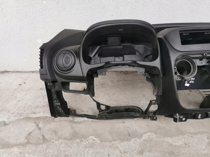 фото №7, Консоль панель раздаточная fiat fiorino iii 07- eu