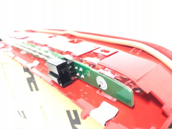 фото №3, Vw golf vi golf vi plus polo новое свет сплав led