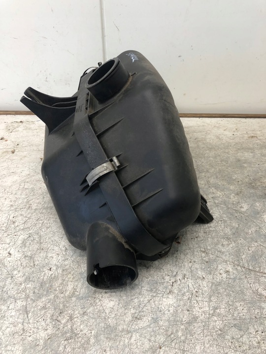 фото №5, Корпус фільтра повітря chevrolet spark 96827721