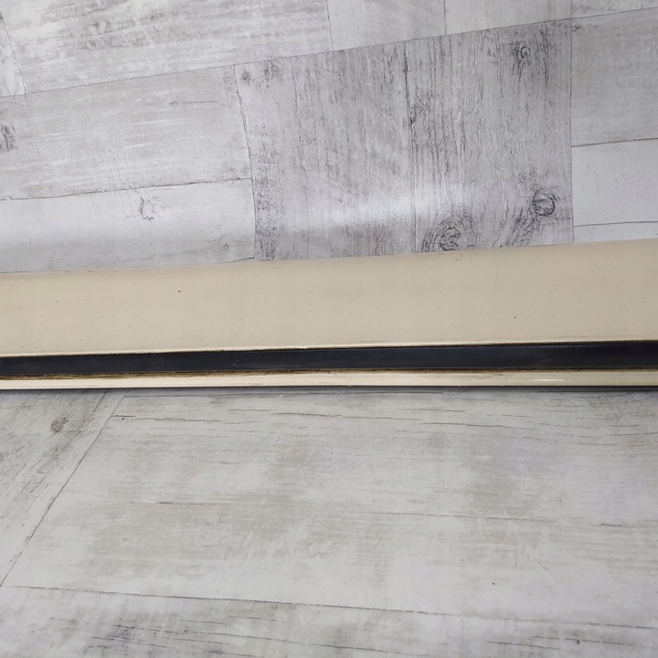 фото №7, Mercedes w213 планка порогова накладка права хром a2136901040