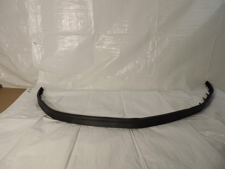 фото №1, Спойлер спойлер бампера перед chevrolet trax новий