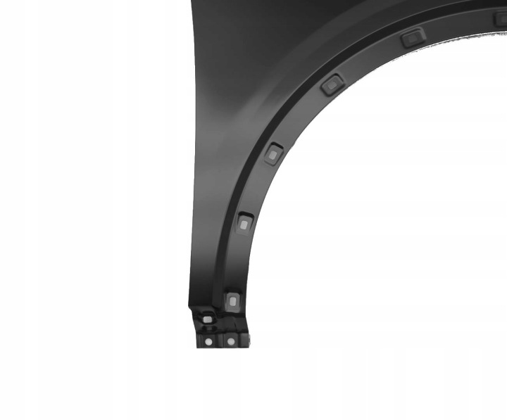 фото №10, Крыло do kia sportage nq5 2021- 66311p1000 правая eda запчасти