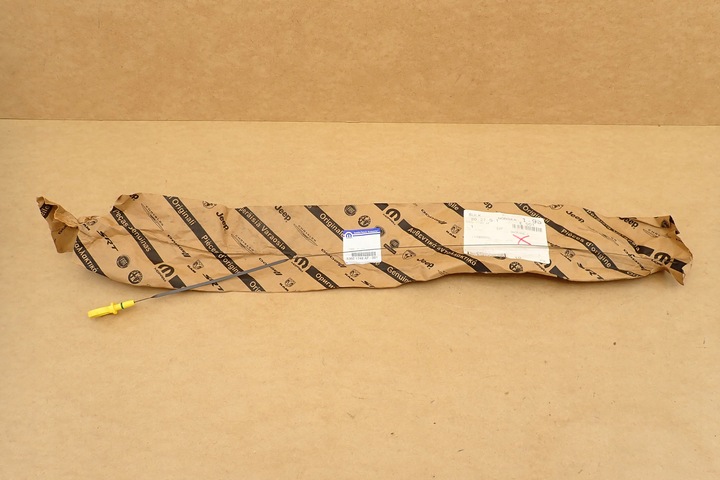 фото №7, Щуп щуп масла двигуна mopar jeep grand cherokee 4,7 05-07 53021749ad