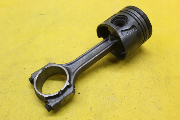 фото №1, Поршень шатун шату́н 06933 astra h 1.3 cdti z13dth