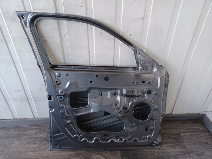 фото №14, Дверь dacia duster iii 2024- передние левая