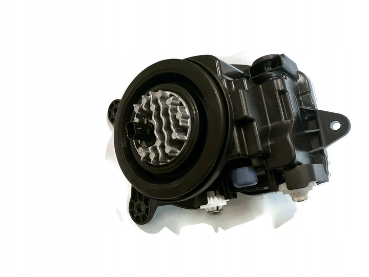 фото №2, Світло протитуманні led праві cupra formentor 5ff941702