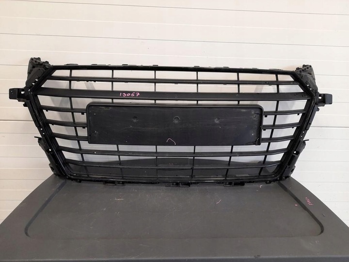 фото №1, Решётка радиатора решётка audi tt tts s-line