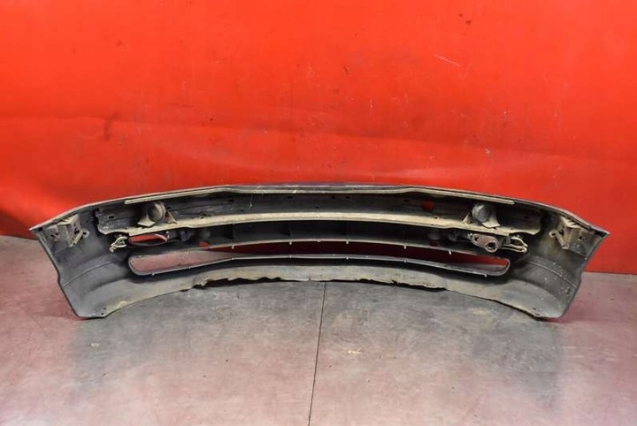 фото №12, Бампер перед переднє szaro-błękitny bmw e46 97-03