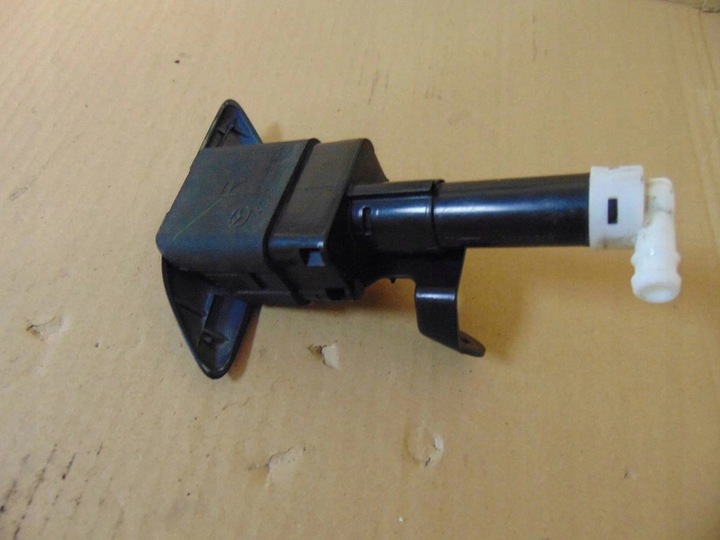 фото №4, Розпилювач лампи правої mazda 6 2007-2010 рік