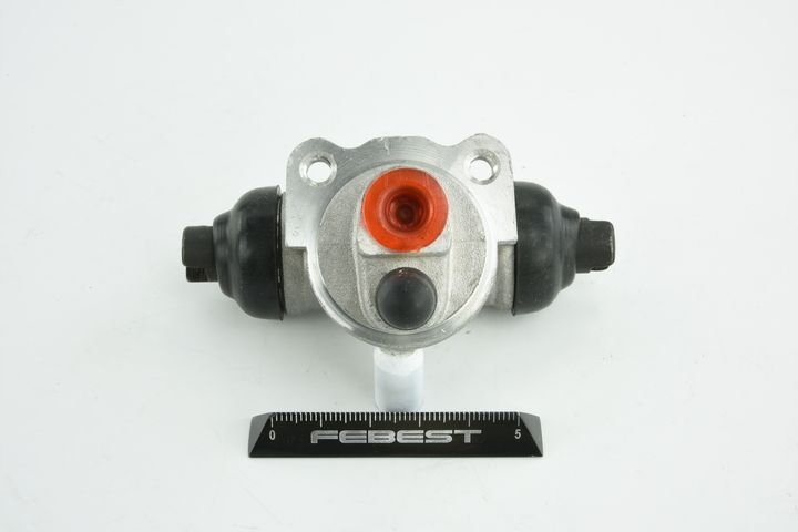 фото №13, Цилиндрик тормозной заднее nissan sunny almera b10rs + ассистент водителя #4