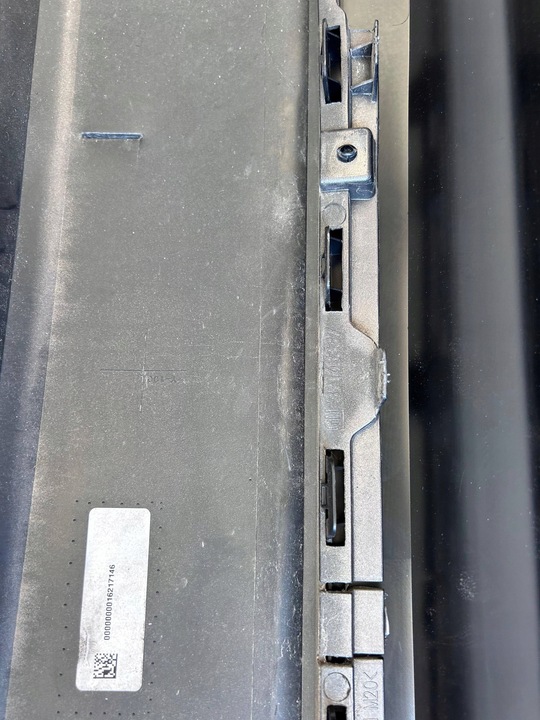 фото №10, Opel insignia b бампер зад 39112666 оригинал