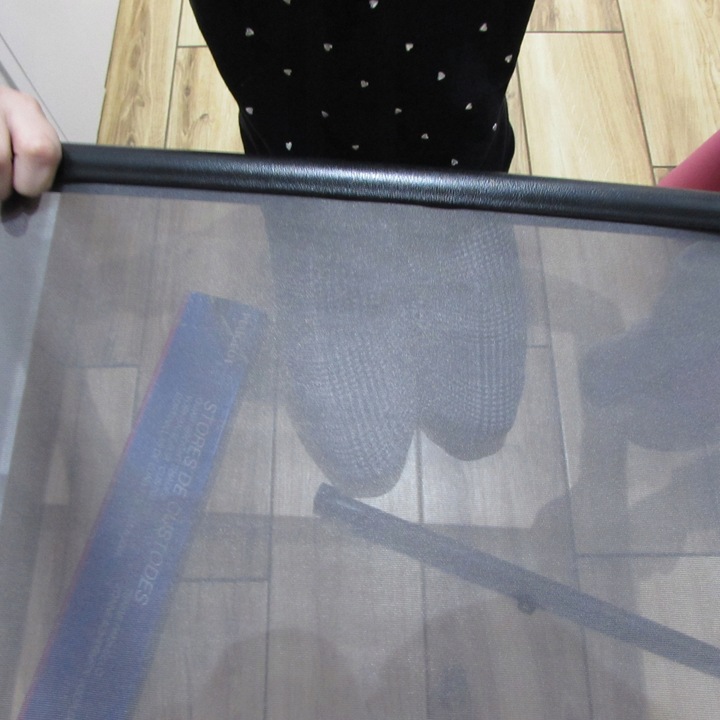 фото №5, Жалюзи солнцезащитная peugeot 806