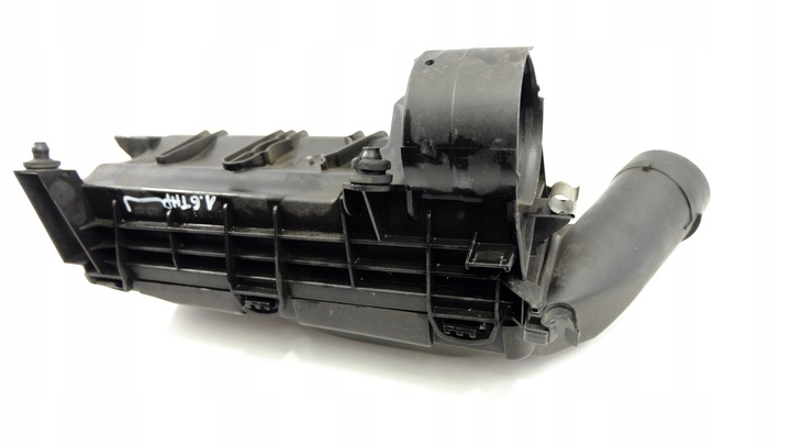 фото №9, Peugeot rcz 1.6 thp корпус фильтра воздуха v758368180